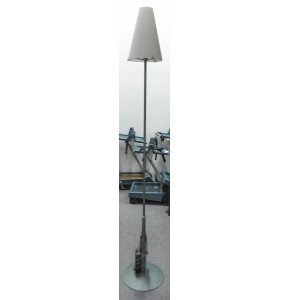 Standing Lamp - White
